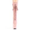 Pleaser - FLAMINGO1050FS Bottes de plateforme, Pole dance chaussures - Chaussures de pole dance - Rose Product image